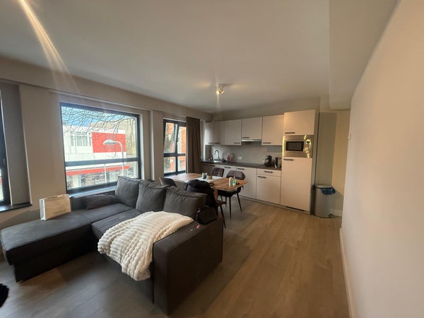 For rent: Zeist / €15131921 p.m. / 46m2