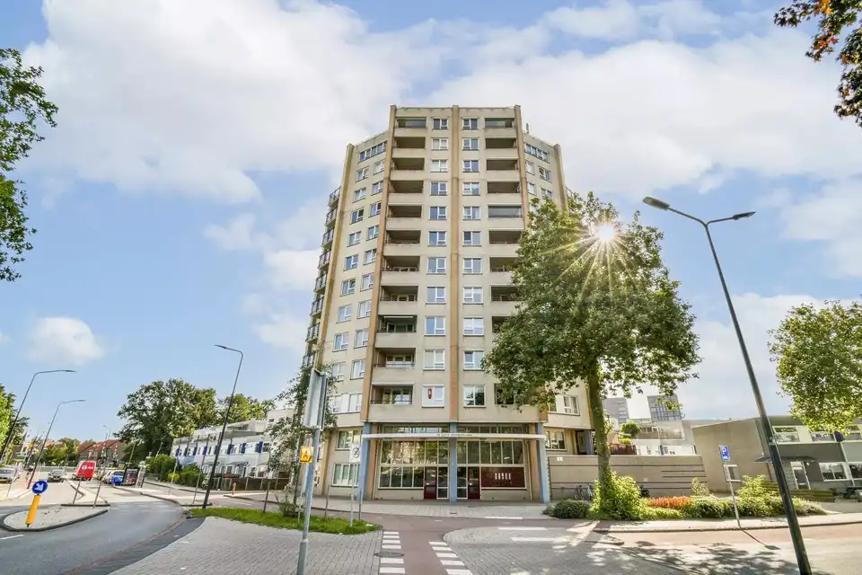 Te huur: Leiden / €2400 p.m. / 88m2