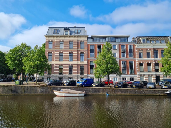 For rent: Haarlem / €2450.00 p.m. / 75.00m2