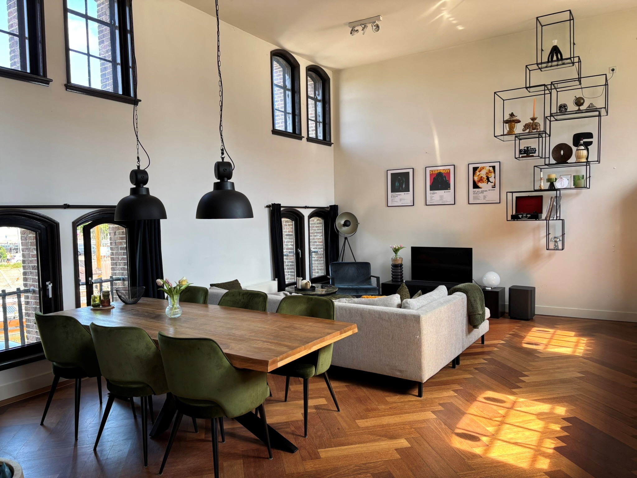 Te huur: Hoorn / €2150 p.m. / 79m2