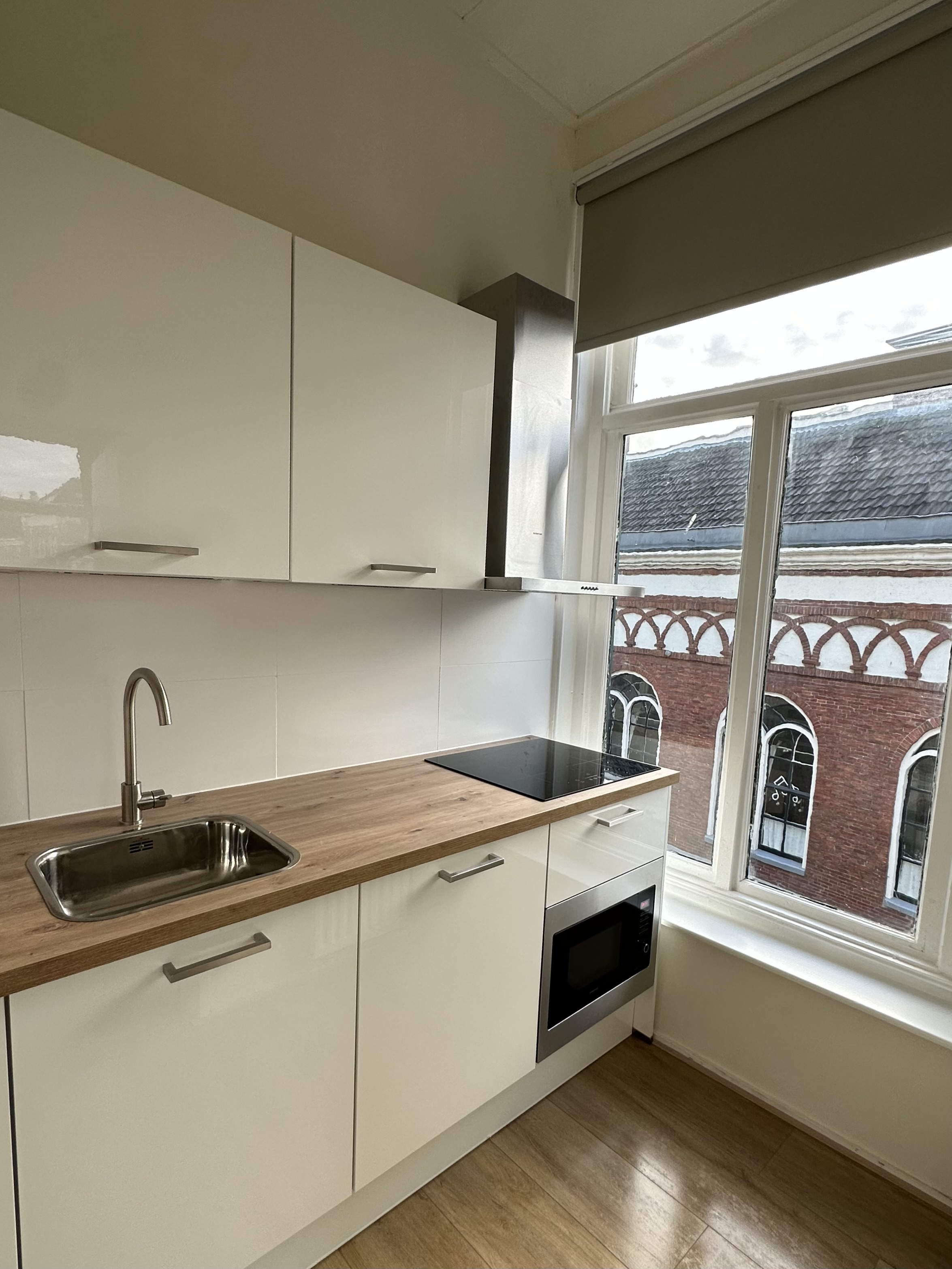 Te huur: Groningen