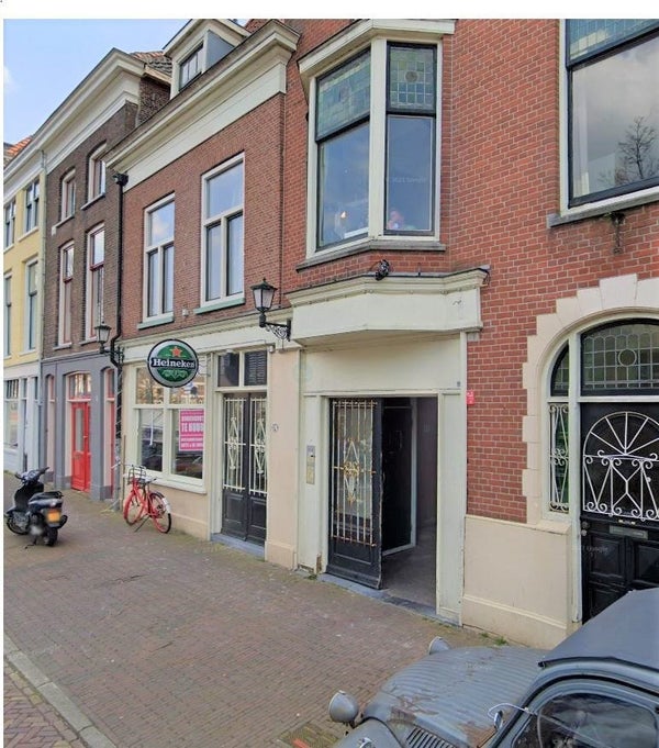 Te huur: Delft