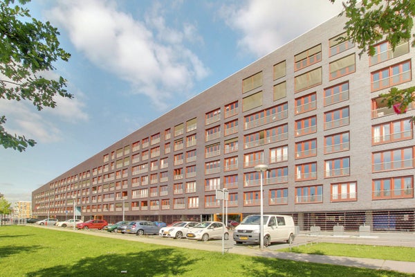 For rent: Utrecht / €1625.00 p.m. / 108.00m2