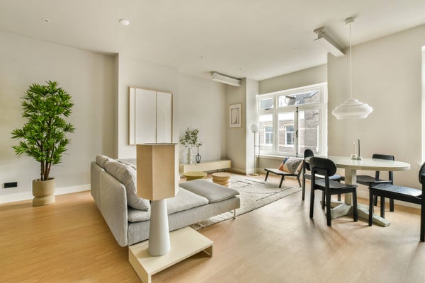 Te huur:  Amsterdam  / €3250,00 p.m. / 71,00m2