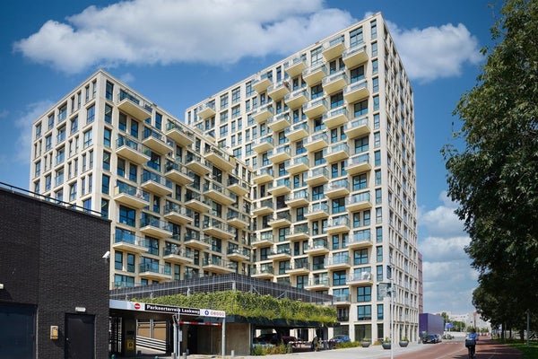 Te huur:  Den Haag  / €1039 p.m. / 37m2