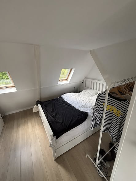 Te huur: Groningen / €555,00 p.m. / 16,00m2