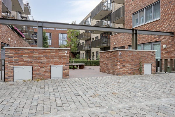 Te huur:  Maastricht  / €1025,00 p.m. / 59,00m2