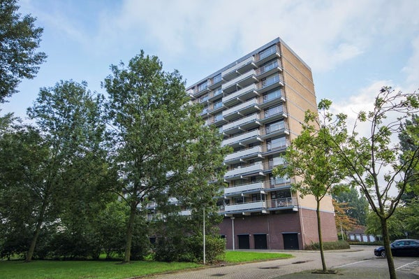 Te huur: Papendrecht / €1036 p.m. / 89m2