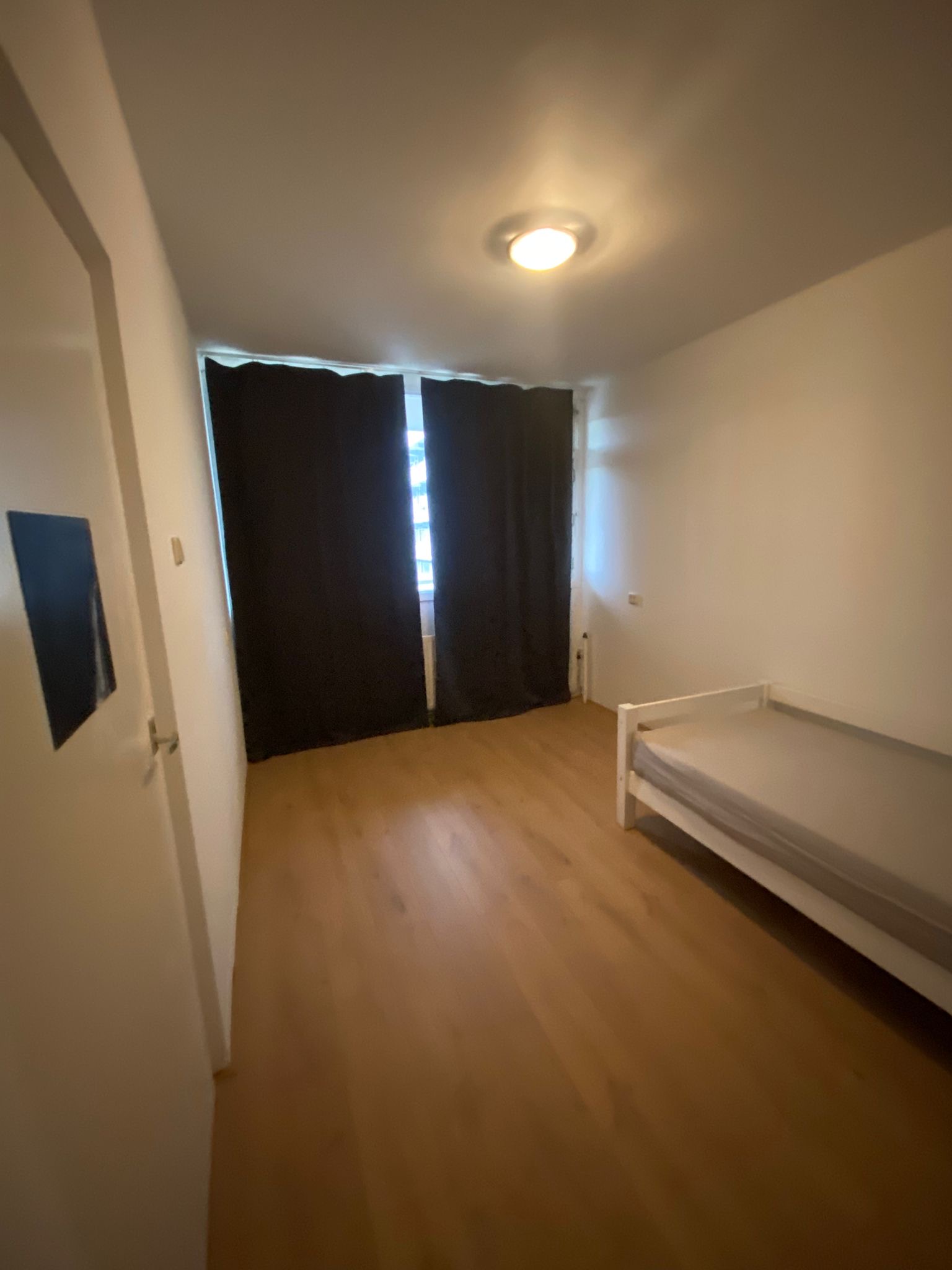For rent: Weesp / €900 p.m. / 12m2
