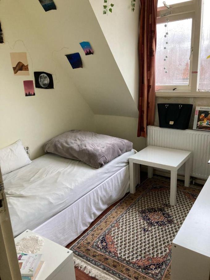 Te huur: Haarlem