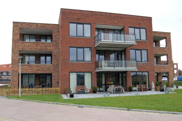 Te huur: Leimuiden