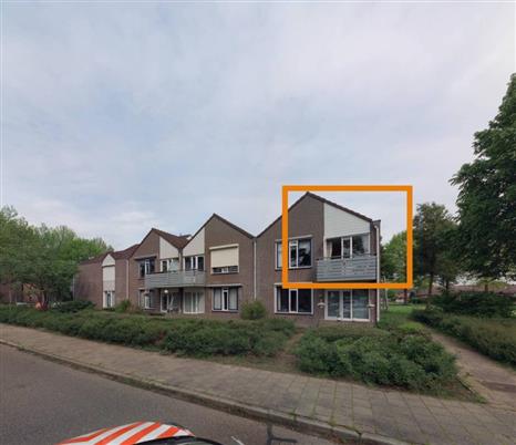 For rent: Wijchen / €626.43 p.m. / 53.90m2