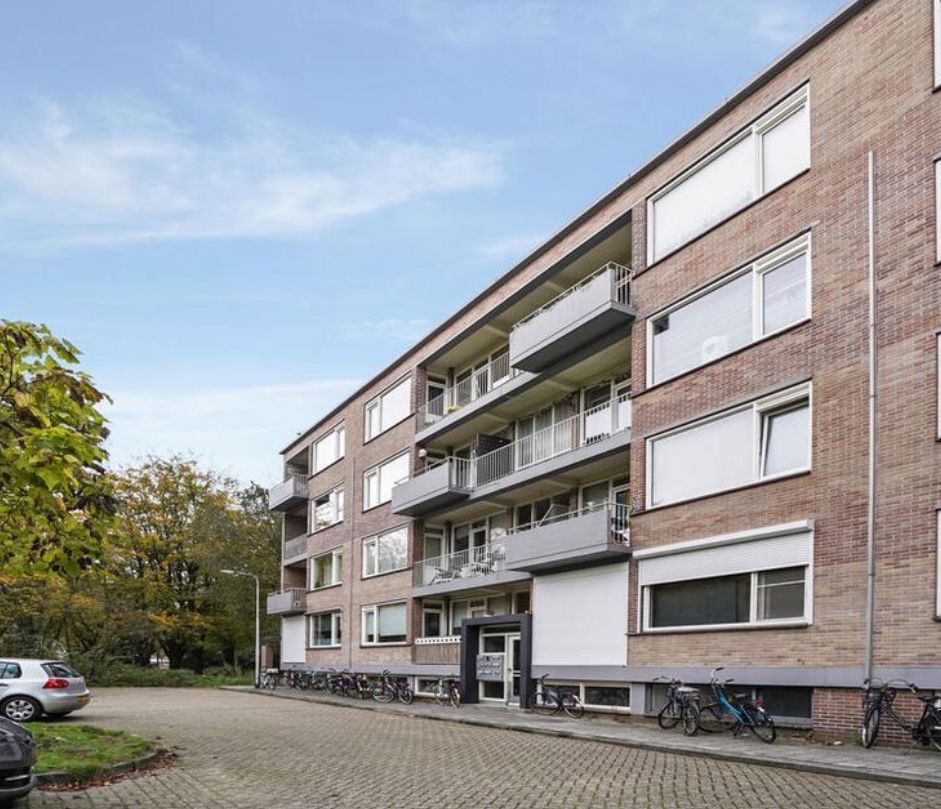 For rent: Tilburg / €600.00 p.m. / 10.00m2