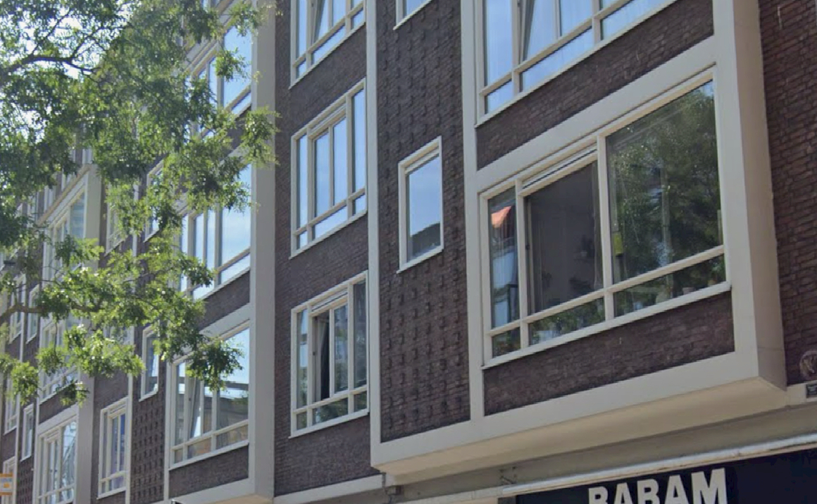Te huur: Rotterdam