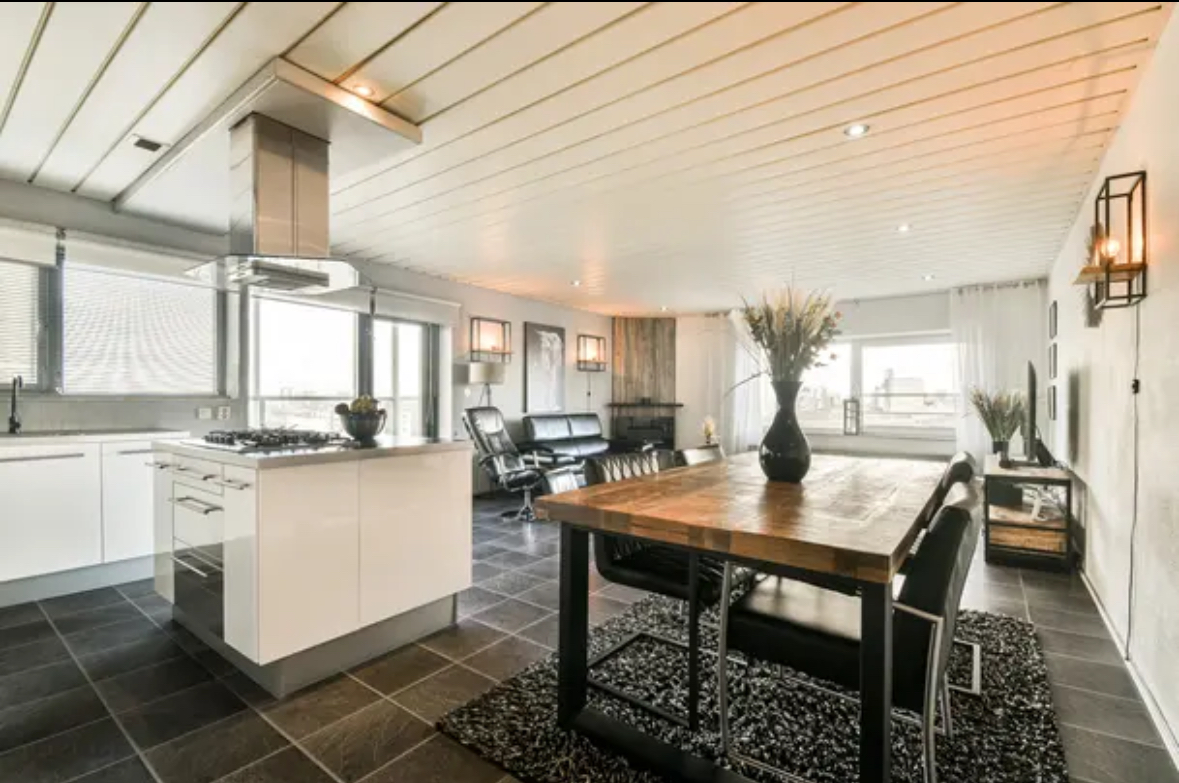 Te huur: Rotterdam / €3350,00 p.m. / 100,00m2