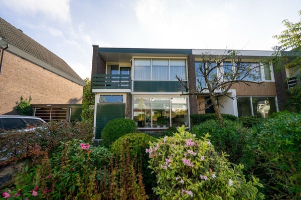 Te huur: Bussum