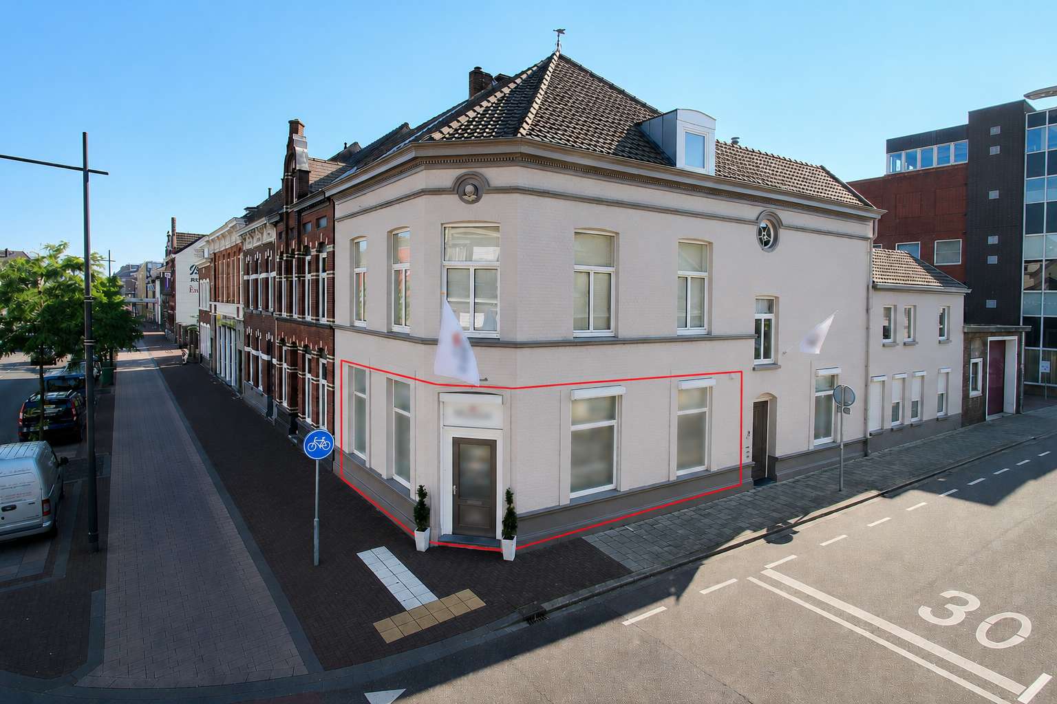 For rent: Roermond