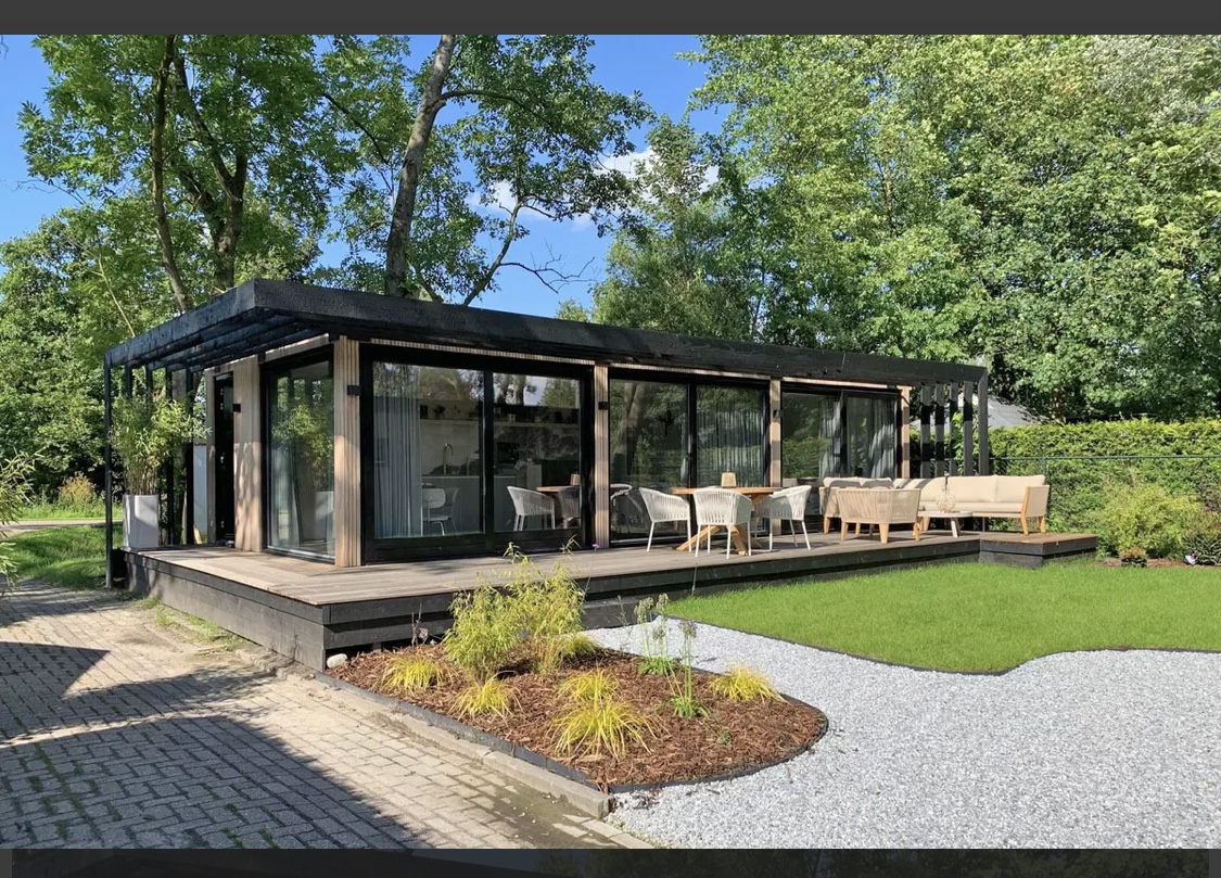 For rent: Grou / €1350 p.m. / 50m2