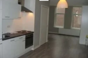 For rent: Rotterdam / €836 p.m. / 44m2