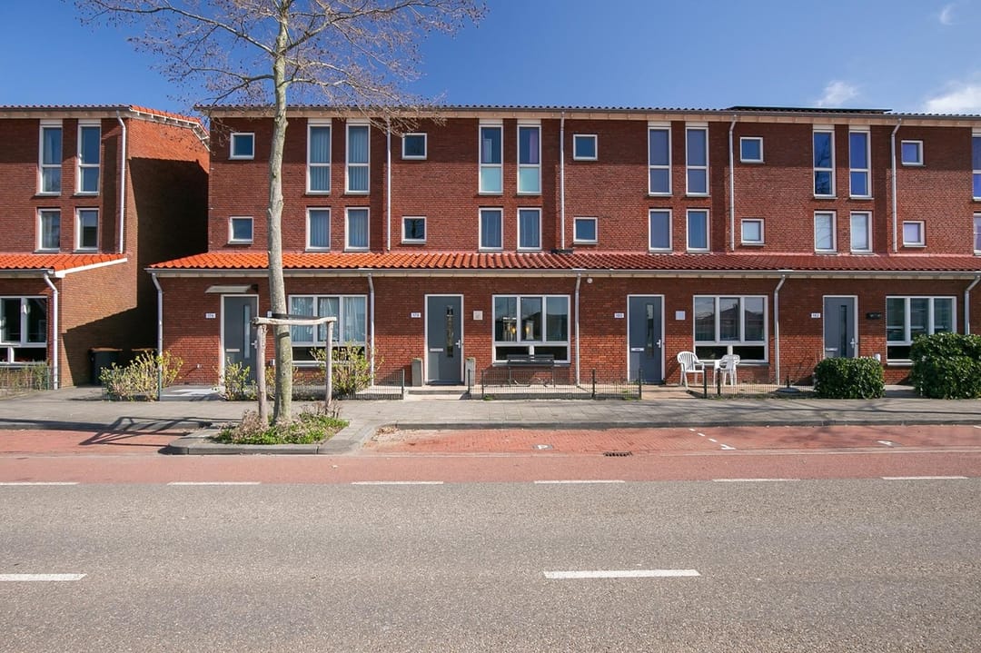 For rent: Den Haag
