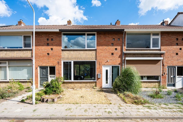 Te huur: Hoek