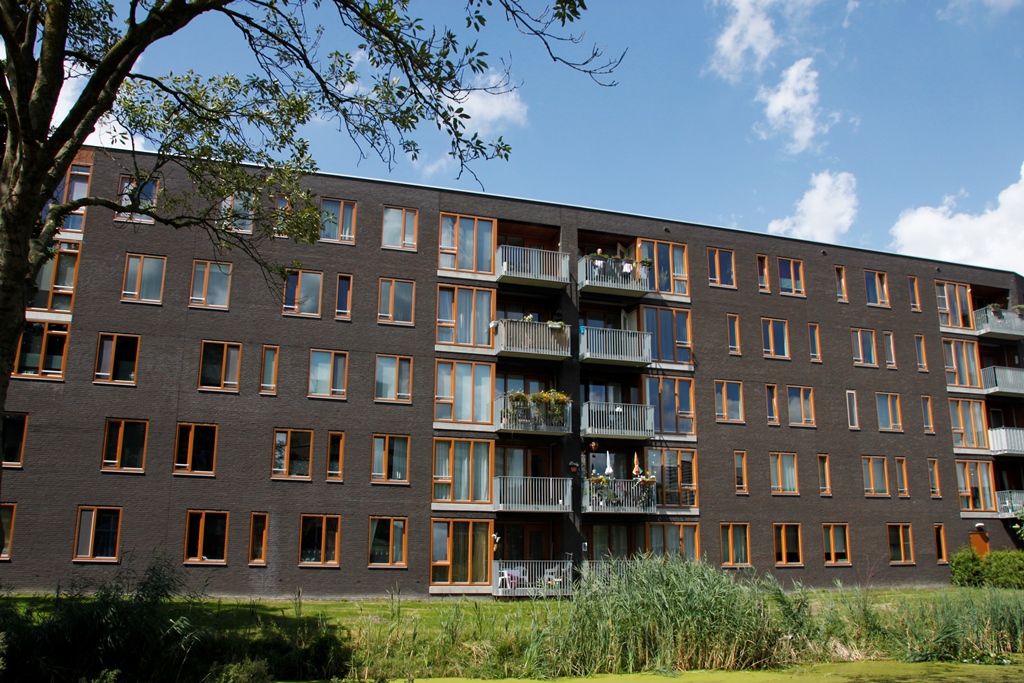 Te huur: Alphen aan den Rijn