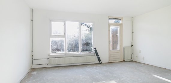 For rent: Diemen