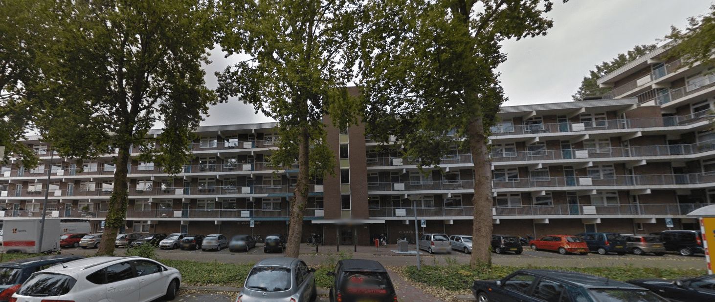 For rent: Krommenie / €932 p.m. / 90m2