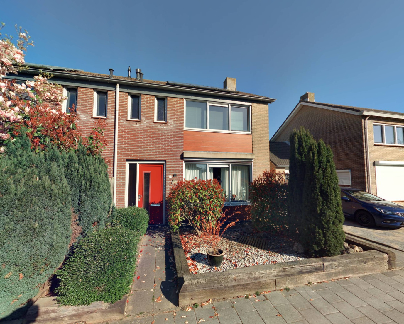 Te huur: Lewedorp