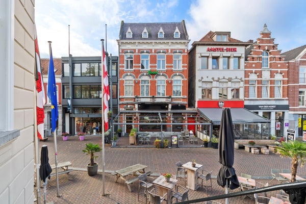 Te huur: Roosendaal / €1370,00 p.m. / 68,00m2