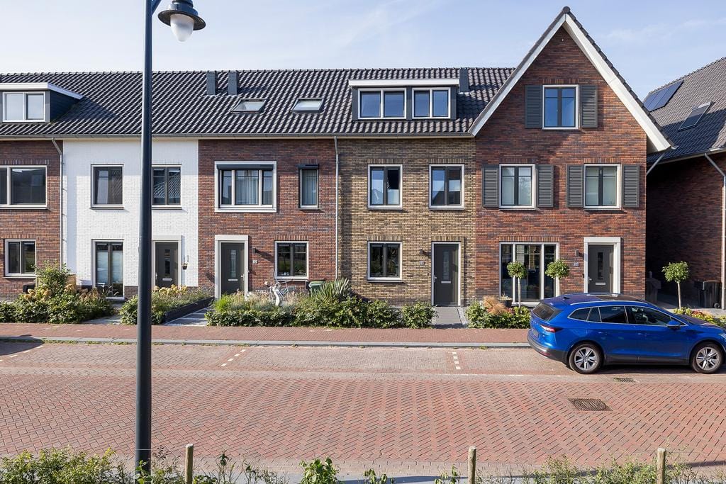 Te huur: Hoofddorp
