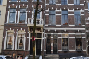 For rent: Arnhem / €721.00 p.m. / 22.00m2