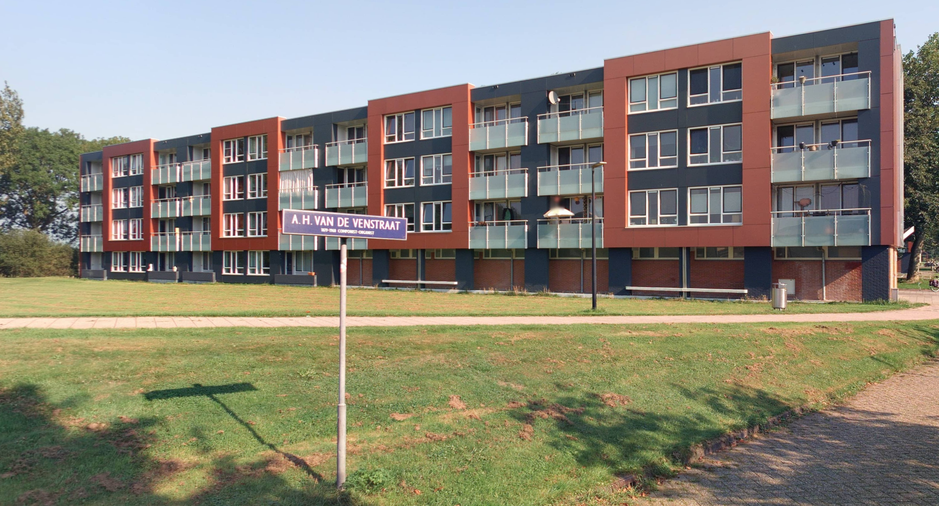 For rent: Bolsward