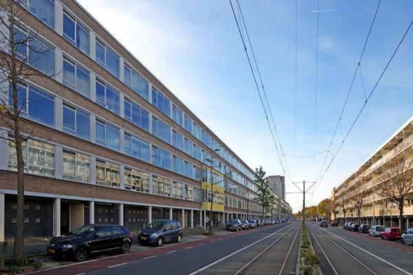 For rent: Den Haag