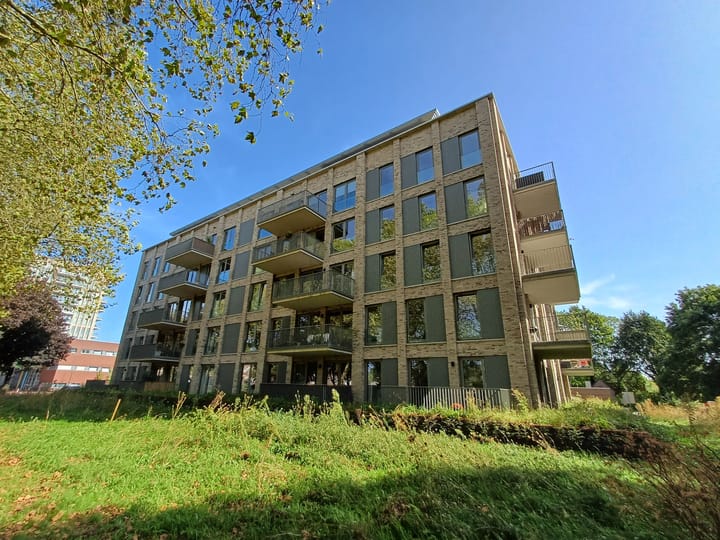 Te huur: Veldhoven