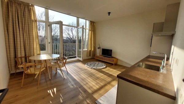 For rent: Rotterdam