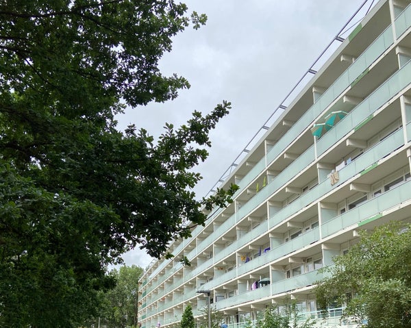 Te huur: Leiden / €1127 p.m. / 77m2