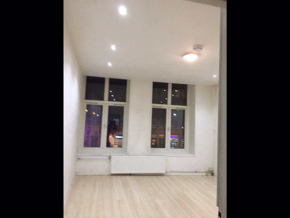 Te huur: Den Haag / €885,00 p.m. / 25,00m2