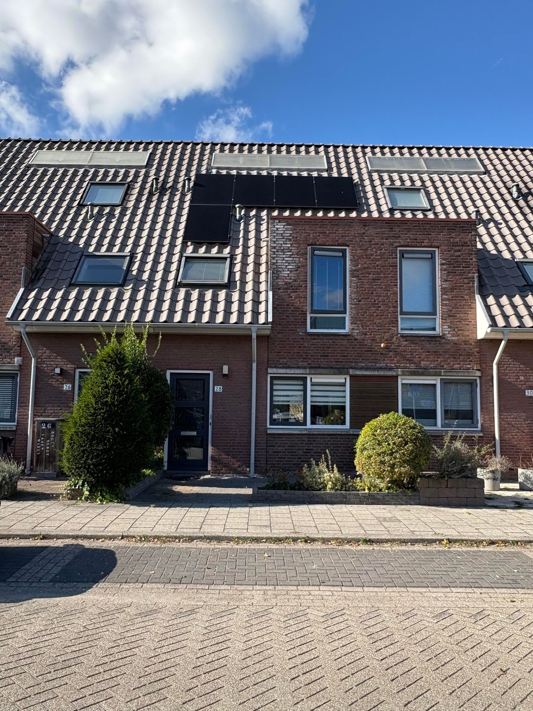 Te huur: Wateringen