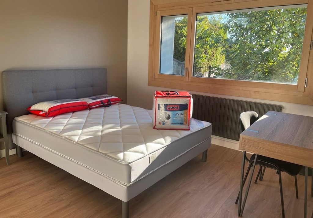 Te huur: Amsterdam / €1055,00 p.m. / 38,00m2