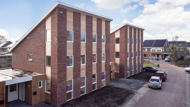 For rent: Almelo / €1850 p.m. / 137m2