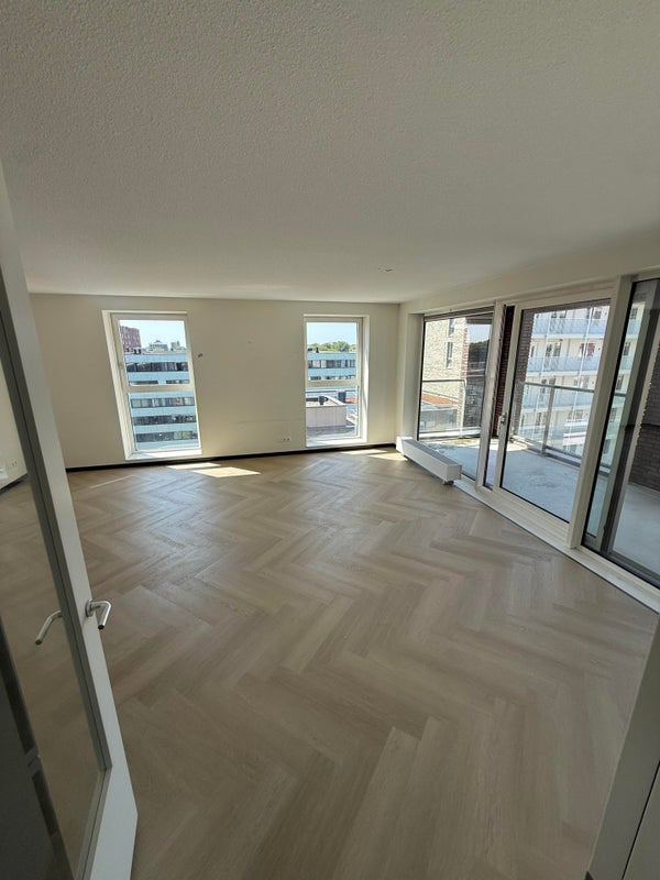 Te huur: Amsterdam