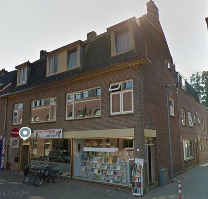 Te huur: Wageningen