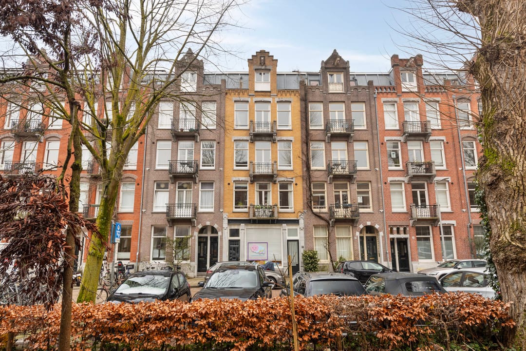 Te huur: Amsterdam / €2200,00 p.m. / 57,00m2