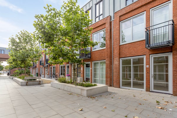For rent: Haarlem