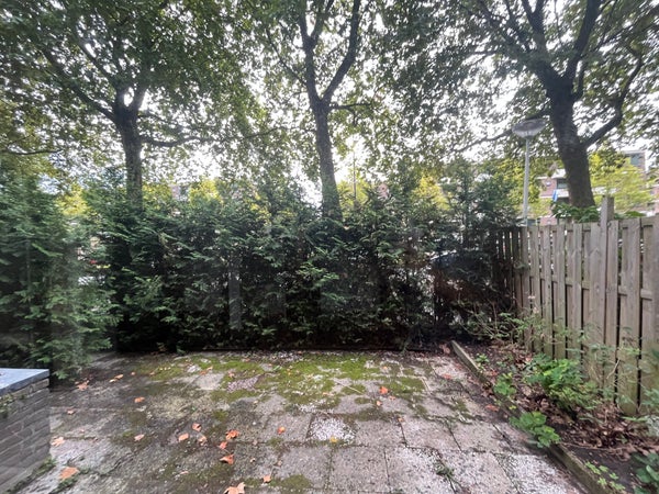 For rent: Den Haag / €892 p.m. / 55m2