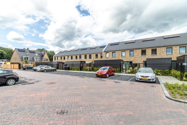 Te huur: Apeldoorn / €1112,00 p.m. / 112,00m2