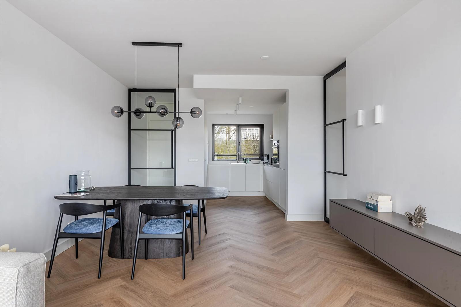 Te huur: Amsterdam