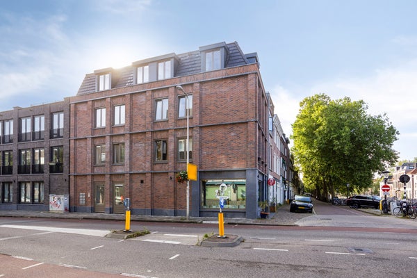 For rent: Utrecht