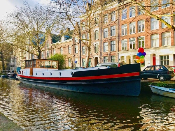 Te huur:  Amsterdam  / €4250,00 p.m. / 95,00m2